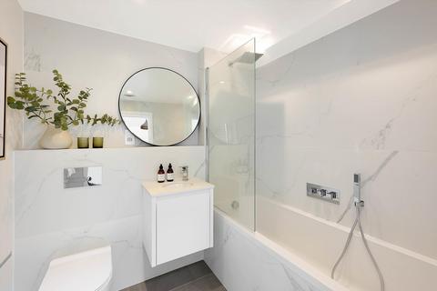 Flat 1, 26 Redcliffe Gardens, London, SW10 9HA