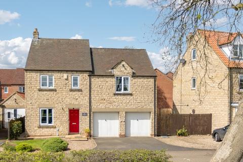 4 bedroom detached house for sale, Kingfisher Drive, Pickering YO18