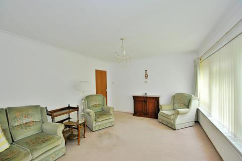 2 bedroom ground floor flat for sale, Burnside, Christchurch BH23