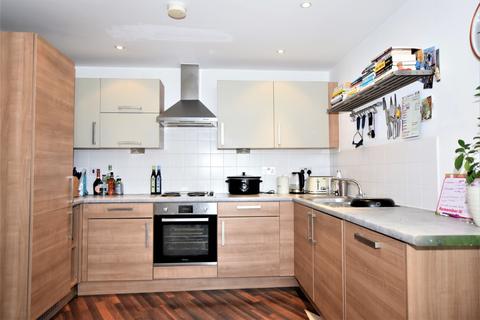 1 bedroom flat to rent, Southwark Bridge Road Bermondsey SE1