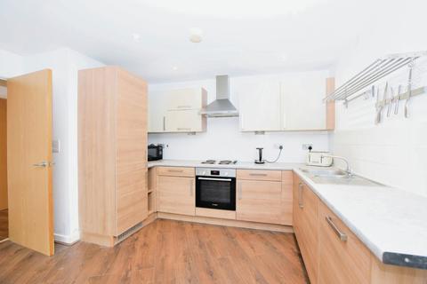 1 bedroom flat to rent, Southwark Bridge Road Bermondsey SE1