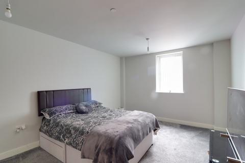 1 bedroom apartment to rent, The Metalworks, Petersfield Avenue, Slough, SL2