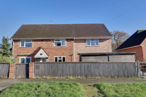 4 bedroom semi-detached house for sale, Tates Road, Hythe