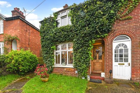 2 bedroom end of terrace house for sale, Headley Road, Liphook, Hampshire