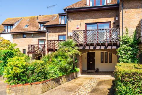 25 Albany Mews, Kingston Upon Thames, KT2 5SL