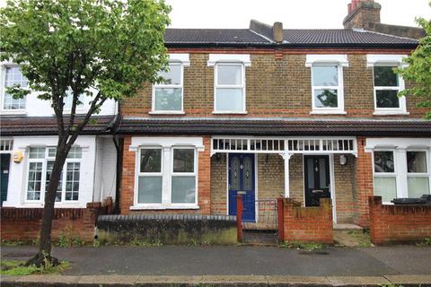 2 bedroom terraced house to rent, Jesmond Road, Croydon, CR0