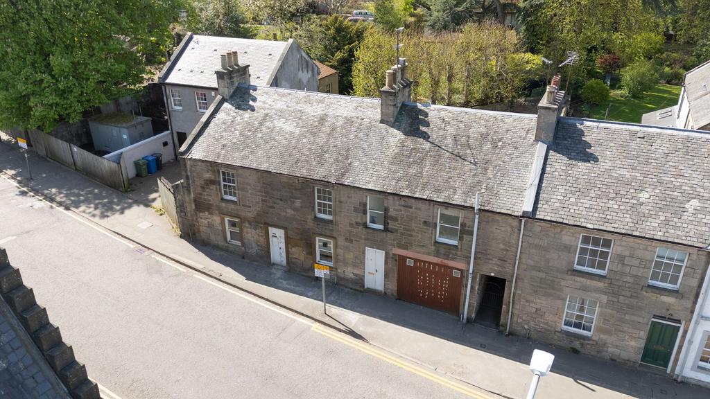 Preston Road, Linlithgow EH49 Land for sale £325,000