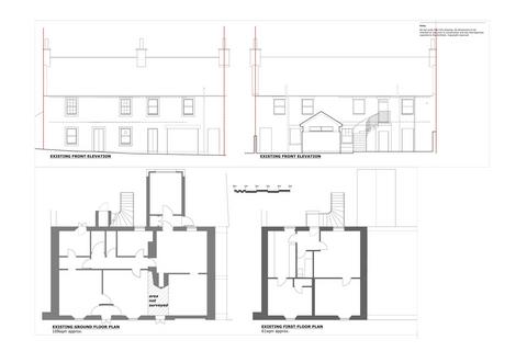 Land for sale, Preston Road, Linlithgow EH49