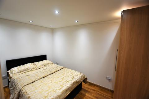 1 bedroom flat to rent, St. Pauls Road, London N1