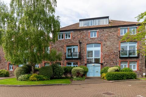 2 bedroom duplex for sale, Pooles Wharf, Bristol