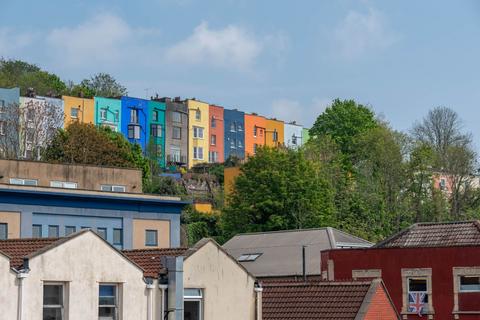 2 bedroom duplex for sale, Pooles Wharf, Bristol