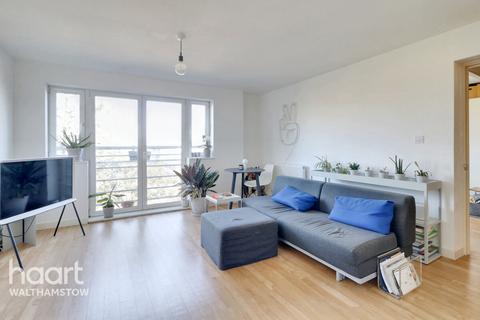 1 bedroom apartment for sale, Hawker Place, London