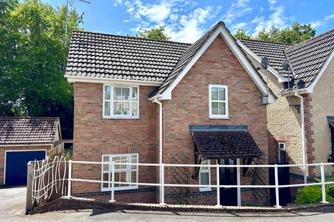 Hawkins Meadow, Marlborough, SN8 1UR