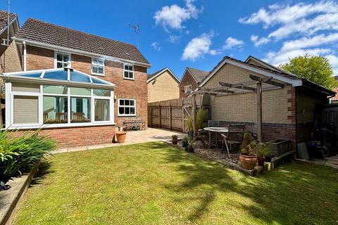 undefined, Hawkins Meadow, Marlborough, SN8 1UR