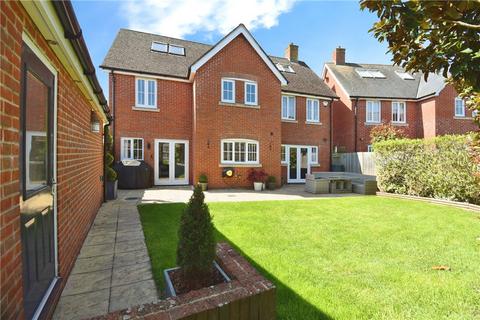 6 bedroom detached house for sale, Foster Way, Romsey, Hampshire