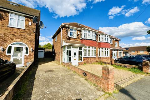 4 bedroom semi-detached house for sale, , Hayes, Greater London, UB3