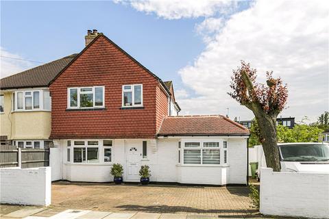 4 bedroom semi-detached house for sale, Selkirk Road, Twickenham, TW2