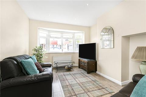 4 bedroom semi-detached house for sale, Selkirk Road, Twickenham, TW2