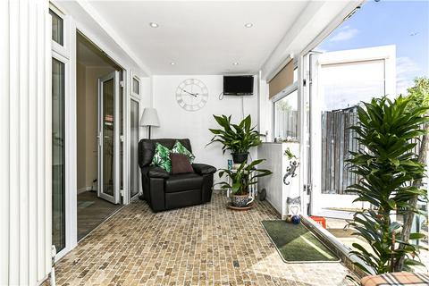 4 bedroom semi-detached house for sale, Selkirk Road, Twickenham, TW2