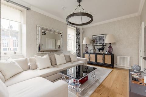 3 bedroom duplex for sale, Flat 14, 49 Sassoon Grove, Craighouse, Edinburgh, EH10