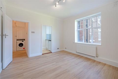 Studio to rent, Holmefield Court, Belsize Grove, NW3