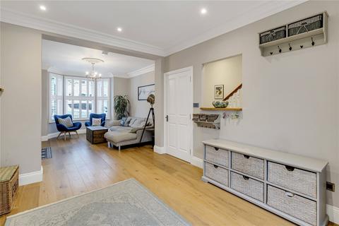 4 bedroom terraced house for sale, Harbut Road, SW11