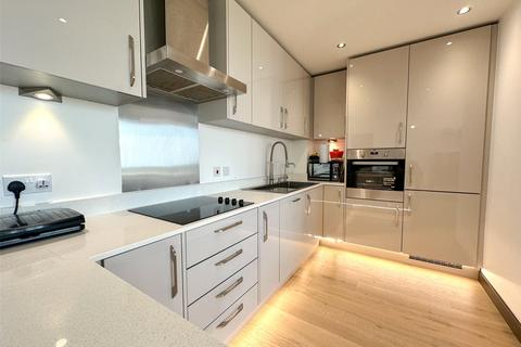 2 bedroom apartment for sale, Marri Street, Watford, Hertfordshire, WD24