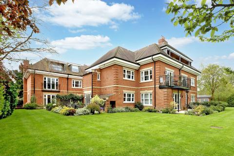 3 bedroom apartment for sale, Gregories Road, Beaconsfield, HP9