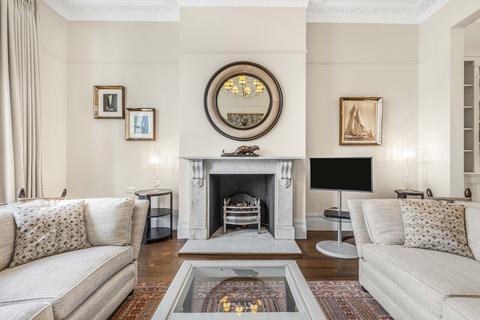 6 bedroom semi-detached house for sale, West Hill Road, Putney, London, SW18