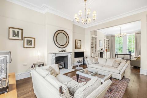 6 bedroom semi-detached house for sale, West Hill Road, Putney, London, SW18