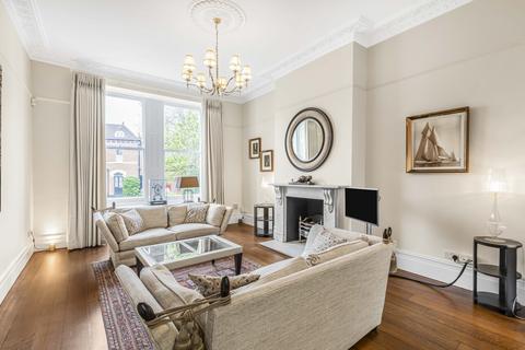 6 bedroom semi-detached house for sale, West Hill Road, Putney, London, SW18