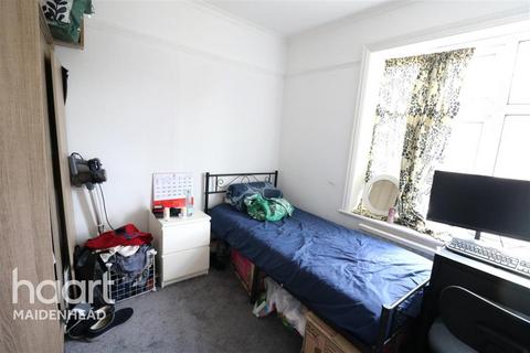 1 bedroom in a house share to rent, Braywick Road- House Share