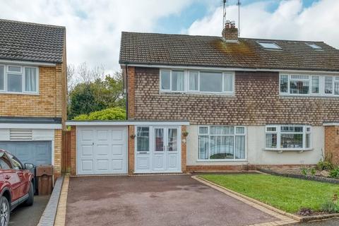 3 bedroom semi-detached house for sale, Blythesway, Alvechurch, B48 7NB