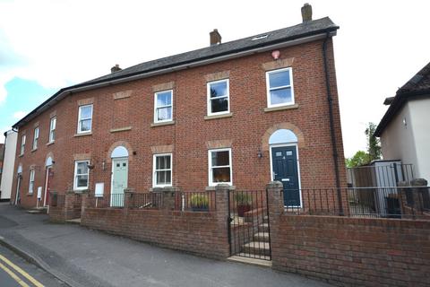3 bedroom end of terrace house for sale, Tollgate Road, Salisbury, Wiltshire, SP1