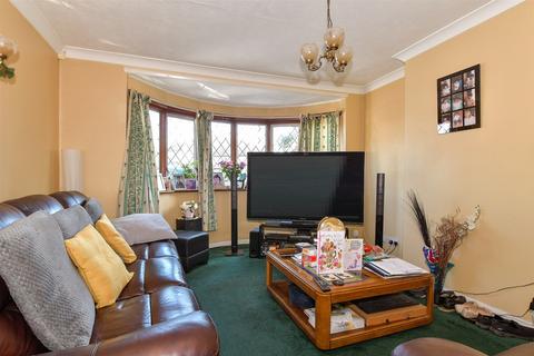 4 bedroom semi-detached house for sale, Sutherland Avenue, Welling, Kent