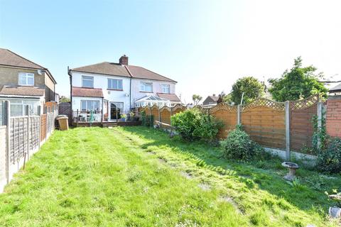 4 bedroom semi-detached house for sale, Sutherland Avenue, Welling, Kent