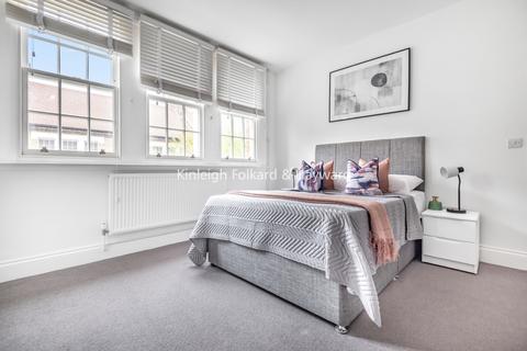 1 bedroom flat to rent, Mitre Road Waterloo SE1