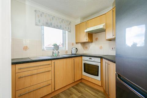 1 bedroom flat for sale, Kelburne Court, 51 Glasgow Road, Paisley