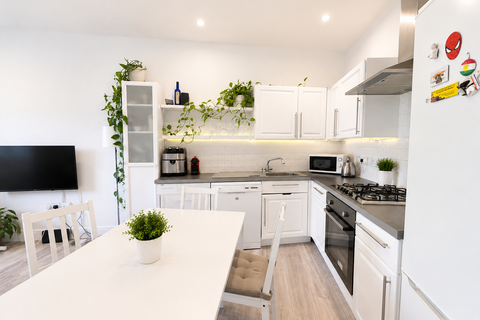undefined, Moore House, Willow Way, Sydenham, SE26