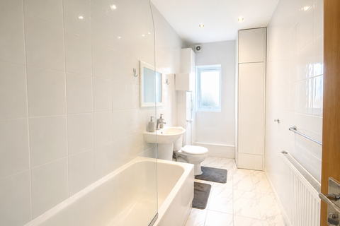 undefined, Moore House, Willow Way, Sydenham, SE26