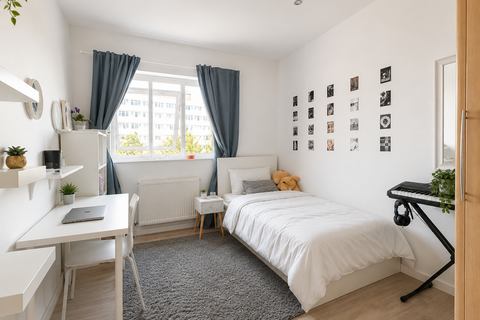 undefined, Moore House, Willow Way, Sydenham, SE26