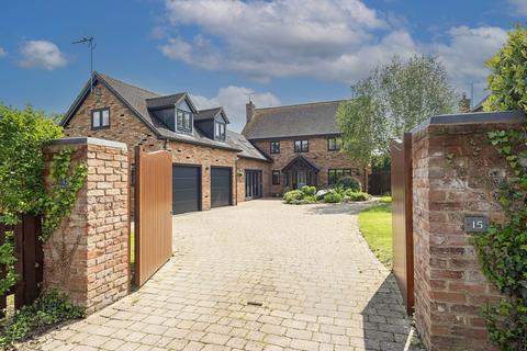 5 bedroom detached house for sale, Horton Road, Slapton