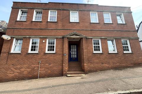 2 bedroom flat for sale, Fore Street, Exmouth