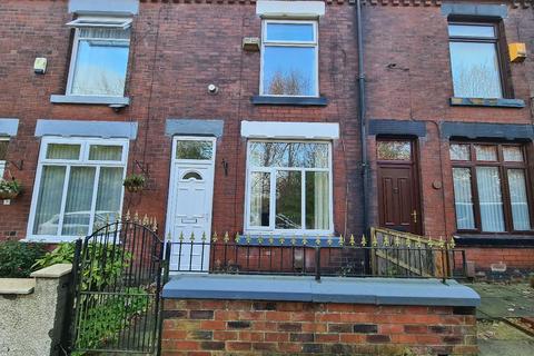 2 bedroom terraced house to rent, Ryefield Street, Bolton