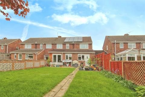 4 bedroom semi-detached house for sale, Princess Gardens, Hilperton