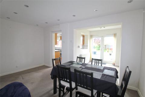 4 bedroom semi-detached house for sale, Princess Gardens, Hilperton