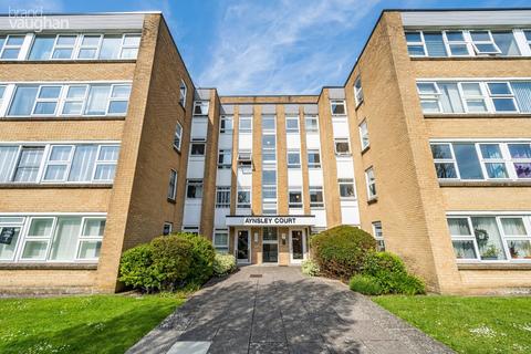2 bedroom flat to rent, Wilbury Avenue, Hove, Brighton and Hove, BN3
