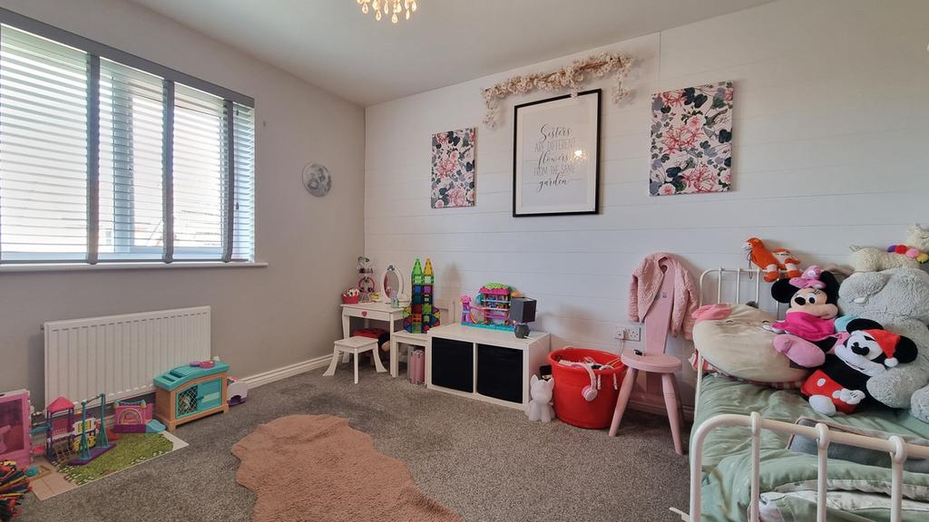 Bedroom 3