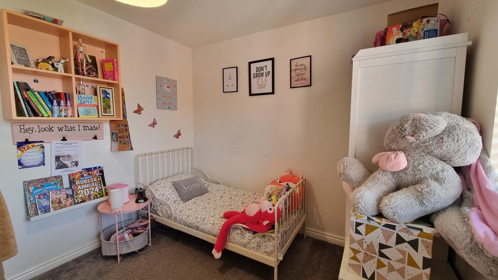 Bedroom 4