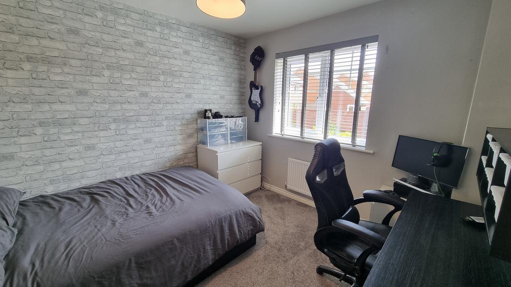 Bedroom 2